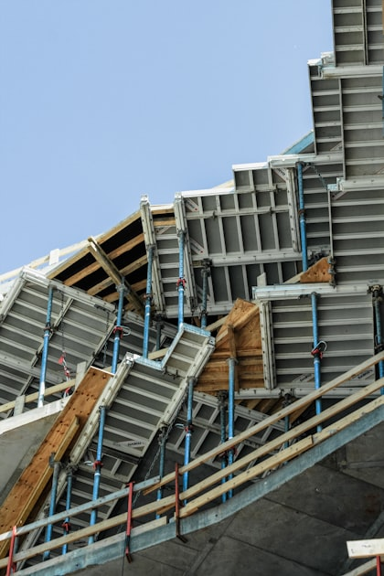 Logistics in Construction Projects