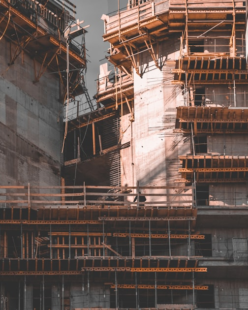 Sustainable Building Practices