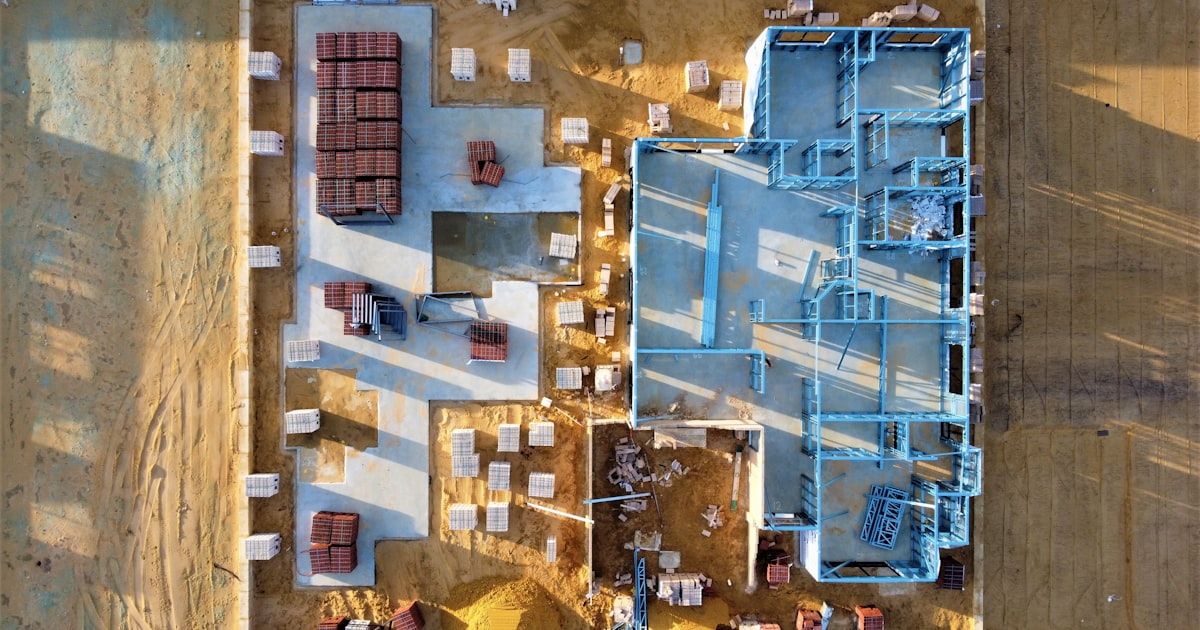 Challenges in Building Construction